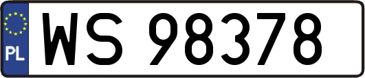 WS98378
