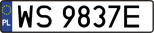 WS9837E