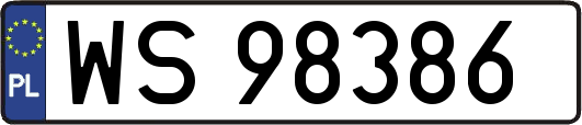 WS98386
