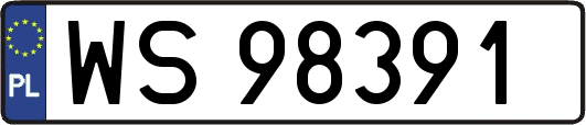 WS98391