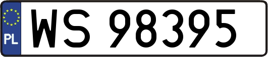 WS98395