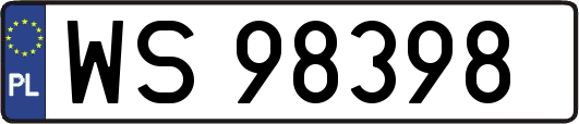 WS98398
