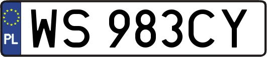 WS983CY