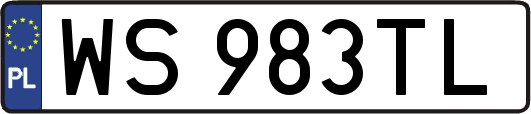 WS983TL
