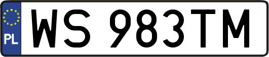 WS983TM