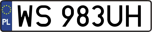 WS983UH