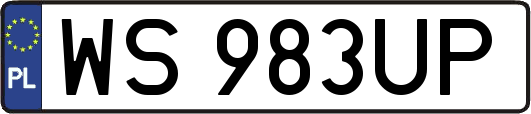 WS983UP