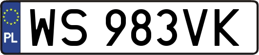 WS983VK