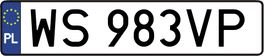 WS983VP