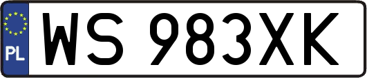WS983XK
