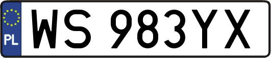 WS983YX