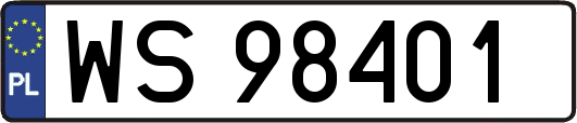WS98401