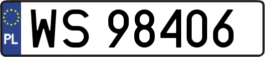 WS98406