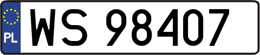WS98407