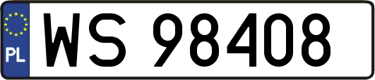 WS98408