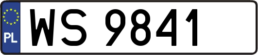 WS9841