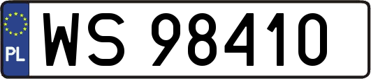 WS98410