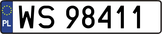 WS98411