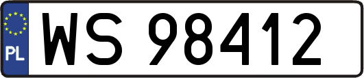 WS98412