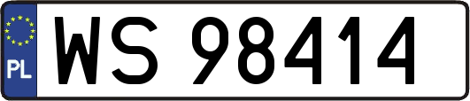 WS98414