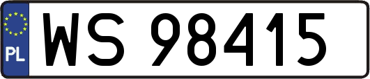 WS98415
