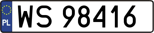 WS98416