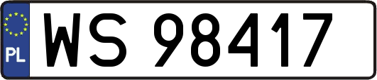 WS98417