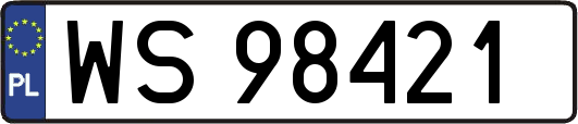 WS98421