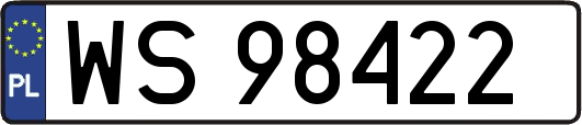 WS98422