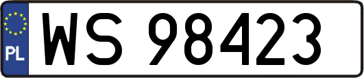 WS98423