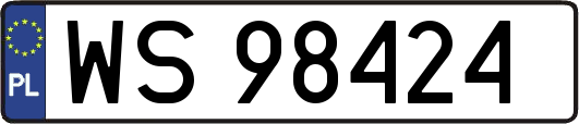 WS98424