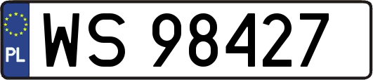 WS98427