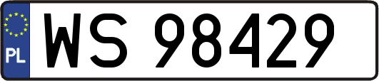 WS98429