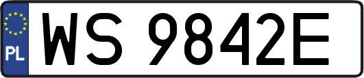 WS9842E
