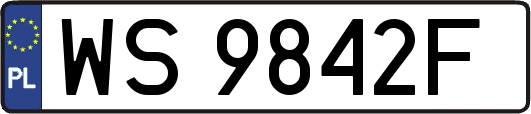 WS9842F