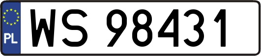 WS98431