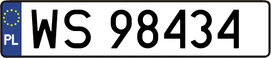 WS98434
