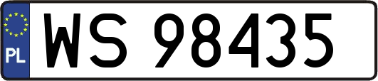 WS98435