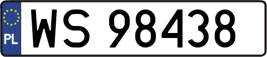 WS98438