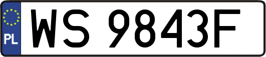 WS9843F