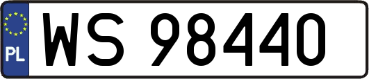 WS98440