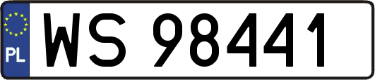 WS98441