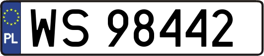WS98442