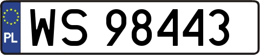 WS98443