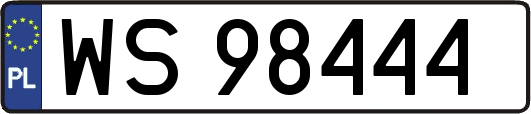 WS98444