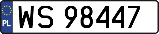 WS98447