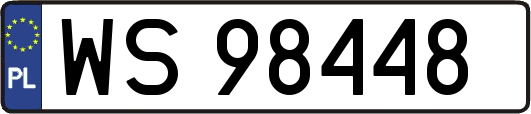 WS98448