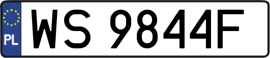 WS9844F