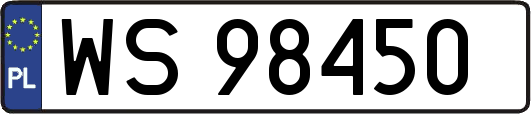 WS98450