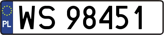 WS98451